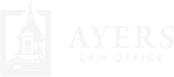 duff ayers law office logo - millen georgia