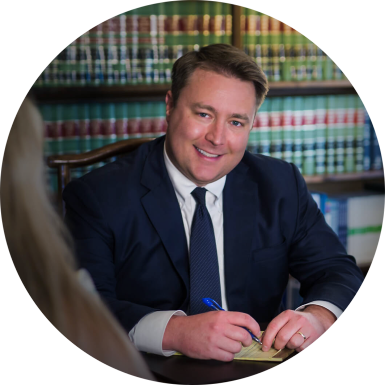 Ayers Law Firm Millen Criminal Defense Attorney
