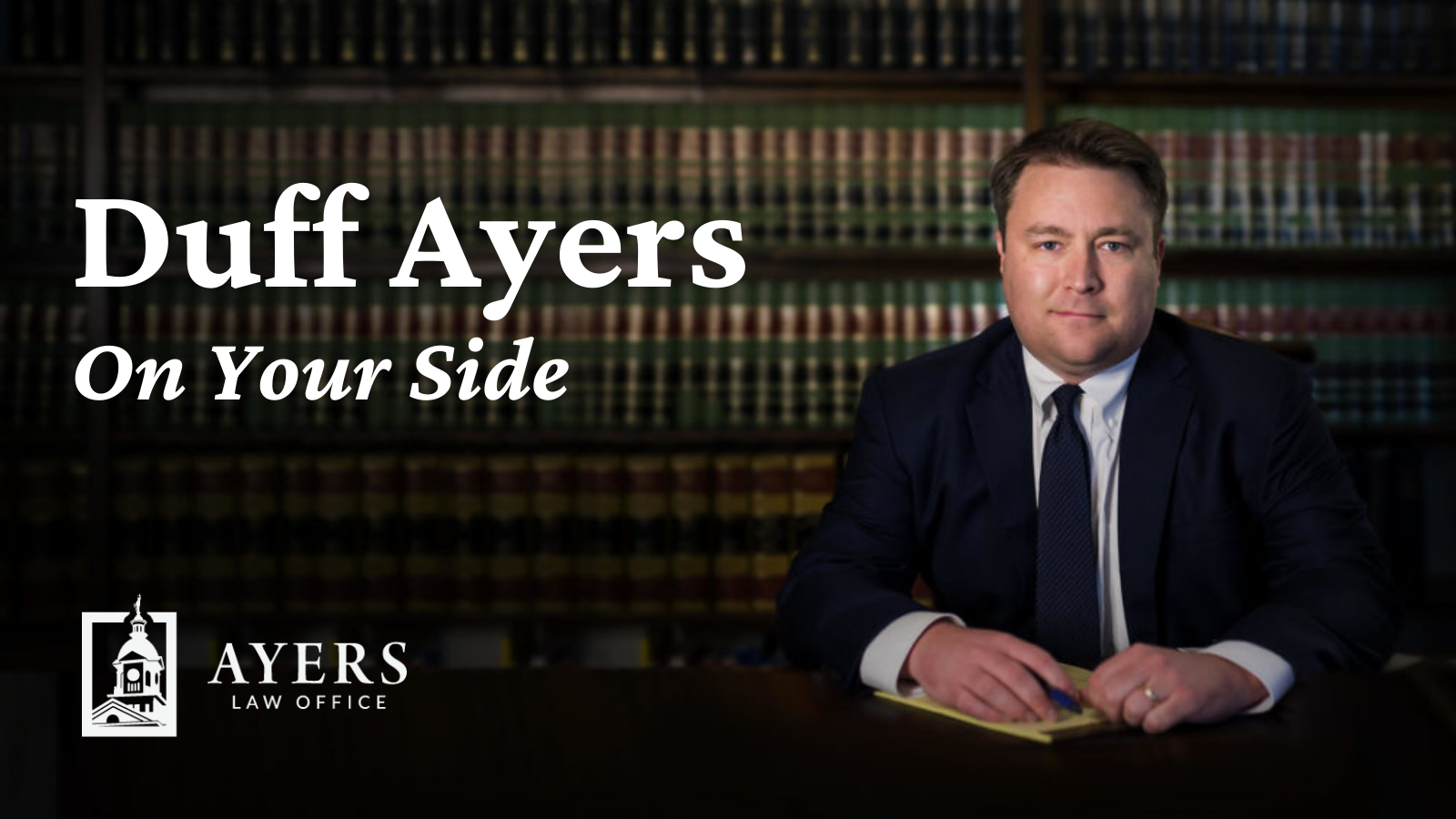 Ayers Law Firm | Millen Georgia Criminal Defense Attorney